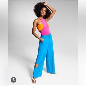 Zerina and Macy’s collaboration